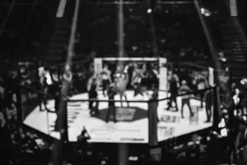 Tragedija: MMA borac se srušio za vrijeme borbe i preminuo