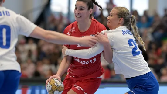 Hrvatska upravo igra generalku za SP nakon šokantnog poraza! Počeli smo neuredno