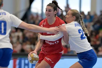 Hrvatska igra generalku za SP nakon šokantnog poraza o kojem još uvijek svi pričaju