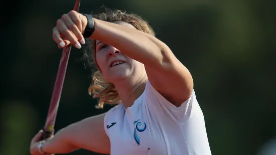 Kakav dan za hrvatski sport: Rukometaši pobijedili Srbiju za finale, kopljašica zlatna