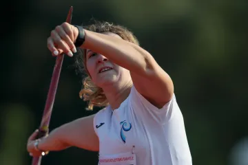 Kakav dan za hrvatski sport: Rukometaši pobijedili Srbiju za finale, kopljašica zlatna