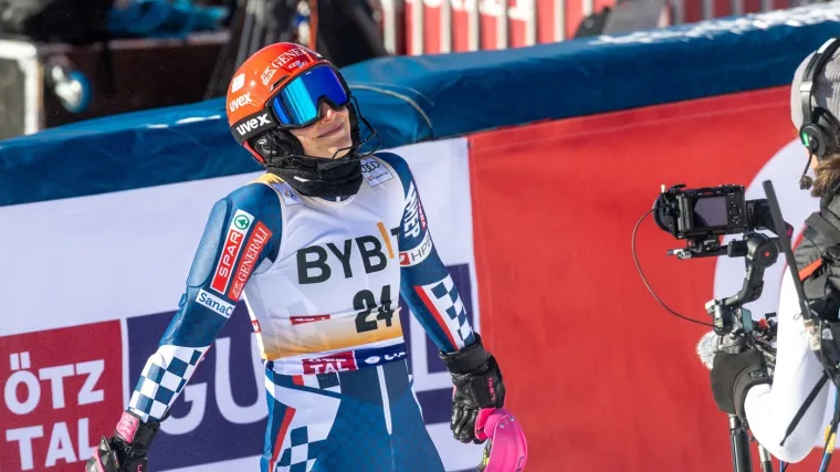 Nova pobjeda Shiffrin i postolje za Albaniju, Zrinka odustala, Leona 22.