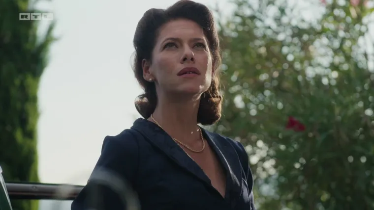 Tko je Rajka Vukas? Jelena Perčin se vraća na male ekrane i poremetit će sve planove