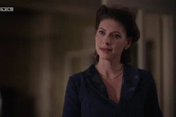 Tko je Rajka Vukas? Jelena Perčin se vraća na male ekrane i poremetit će sve planove