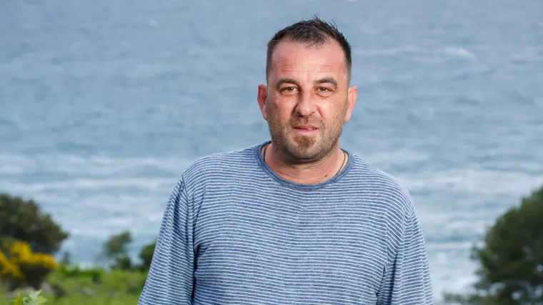 Ante iz 'Ljubav je na selu' se pohvalio novom djevojkom: Evo koja ljepotica mu je ukrala srce