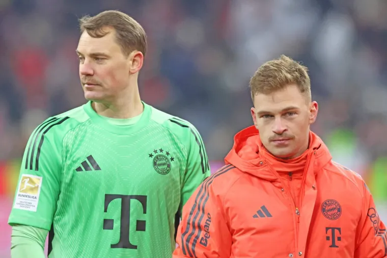 Bayern slavio nakon velikog preokreta, a pažnju je plijenio novi imidž legende kluba