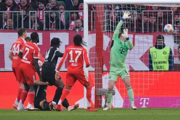 Bayern slavio nakon velikog preokreta, a pažnju je plijenio novi imidž legende kluba