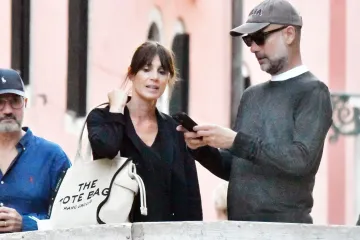 Žena koja je Pepu Guardioli promjenila život: Jedan detalj razvoda je iznenadio sve