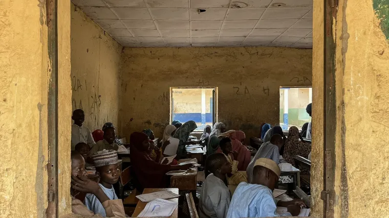 Barem 50 učenika uspjelo je pobjeći otmičarima: Papa Lav XIV. poslao hitan apel