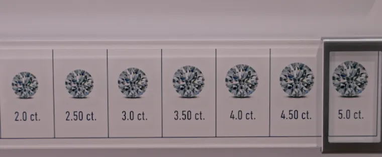 Franjo Dodić otkriva kako izgleda proces proizvodnje dijamantnog nakita i što im je najvažnije