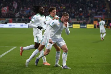 Roma ne staje! Rimljani preuzeli vrh Seria A, čeka se derbi Modrića i Sučića