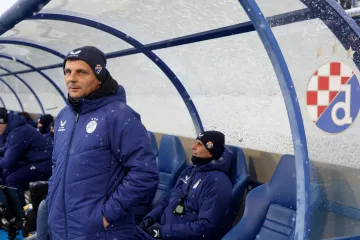 Mario Kovačević će dobiti kaznu? Evo što kažu pravila o davanju izjava nakon utakmica