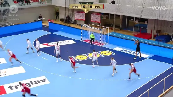 Nije dobro! Hrvatska je u problemima u generalci za SP: 'Ovo nema smisla'