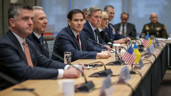 Cijeli svijet s nestrpljenjem čeka: Hoće li pregovori u Ženevi donijeti mir Ukrajini?