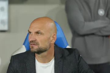 Željko Sopić opet izdominirao izjavom nakon utakmice: 'Kao da smo im dali bonove...'