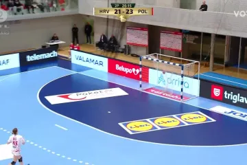 Ovako nam je Poljska očitala lekciju u generalci za SP