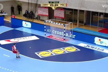 Filip Brkić kad je to vidio, samo je konstatirao: 'I to je manje - više to'