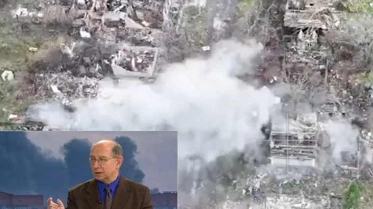 Kovačević: 'Putin i Trump slažu se u dvije stvari - da je Ukrajina problem, a ne Rusija'