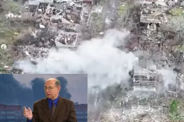 Kovačević: 'Putin i Trump slažu se u dvije stvari - da je Ukrajina problem, a ne Rusija'