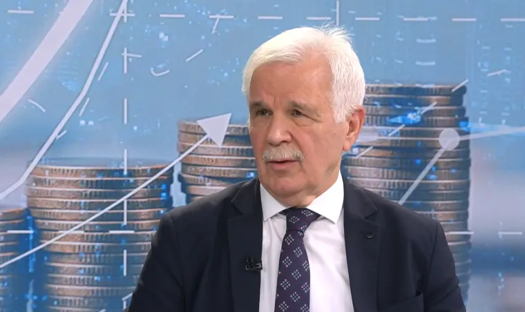 Mladen Vedriš o potrošačkoj groznici kod Hrvata: 'Ostavite ih kod kuće!