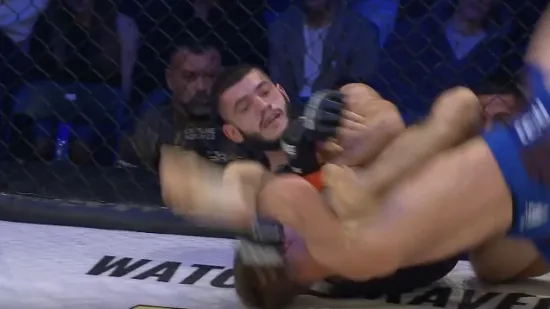 Srbin naveo Francuza na tapkanje! Poluga na ruci od koje se nitko ne bi spasio...