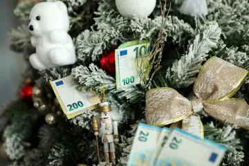 Vedriš objasnio što stoji iza potrošačke groznice: 'Ostavite karticu kod kuće'