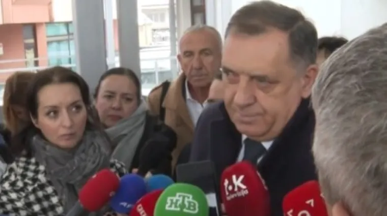 Uskoro će biti poznato tko će zamijeniti Milorada Dodika na predsjedničkoj poziciji