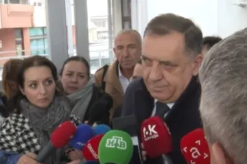 Uskoro će biti poznato tko će zamijeniti Milorada Dodika na predsjedničkoj poziciji