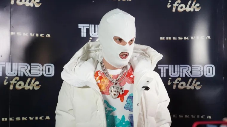 Tijekom koncerta Devita stigle dvije dojave o bombi: Zvijezda šokirala potezom