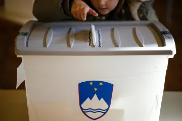 Slovenci na referendumu odlučili, organizator pojasnio: 'Pobijedilo je suosjećanje'