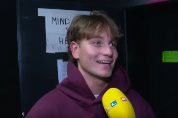 Jakov Jozinović otkrio koji bi savjet dao budućim talentima: 'Ne želim da nitko bude kao ja'