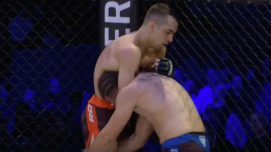 Giljotina u stojci! Komentator zavapio: 'Ovo je otišlo duboko'