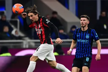 Modrić i Sučić vodili bitku svih bitaka, a detalj na licima naših igrača šalje znakovitu poruku