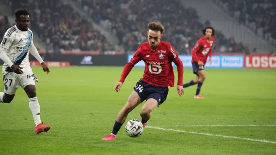 Test za Dinamo? Lille slavio u zadnjoj provjeri pred okršaj s Modrima