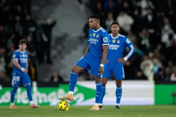 Real Madrid kiksao drugo kolo zaredom! Barcelona je opet tu...