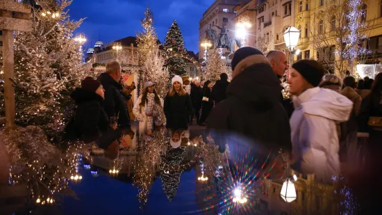 Mladen Vedriš o potrošačkoj groznici kod Hrvata: 'Ostavite ih kod kuće!