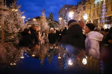 Mladen Vedriš o potrošačkoj groznici kod Hrvata: 'Ostavite ih kod kuće!