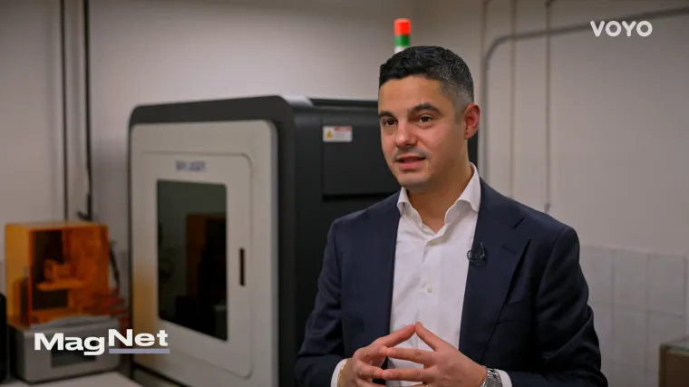 Franjo Dodić otkriva kako izgleda proces proizvodnje dijamantnog nakita i što im je najvažnije