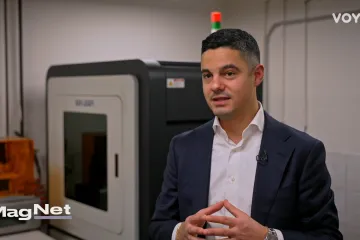 Franjo Dodić otkriva kako izgleda proces proizvodnje dijamantnog nakita i što im je najvažnije