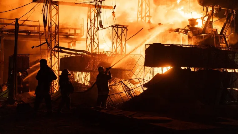 Rat s Rusijom pri kraju? 'Dogovor o Ukrajini stiže vrlo skoro, ali postoji nekoliko pitanja'