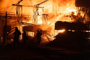 Rat s Rusijom pri kraju? 'Dogovor o Ukrajini stiže vrlo skoro, ali postoji nekoliko pitanja'