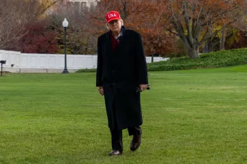 Otkriće stranih agenata izazvalo žestoki politički cunami: 'Digitalni potres!'