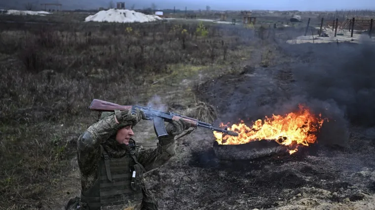 Tri scenarija Svjetske banke za Ukrajinu: Pesimistični, realni i optimistični