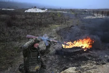 Tri scenarija Svjetske banke za Ukrajinu: Pesimistični, realni i optimistični