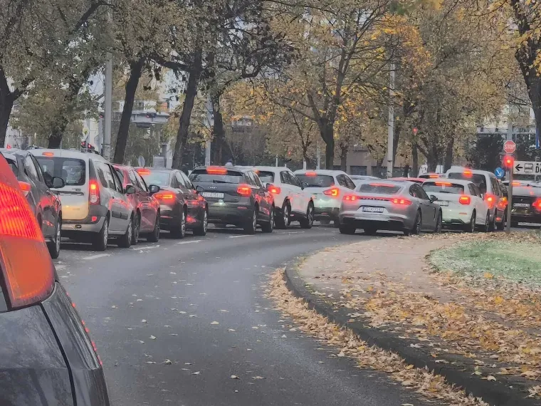 Ide se u ru&scaron;enje Vjesnika: '&Scaron;to hitnije i &scaron;to brže. Prijeti uru&scaron;avanje cijelog nebodera!'