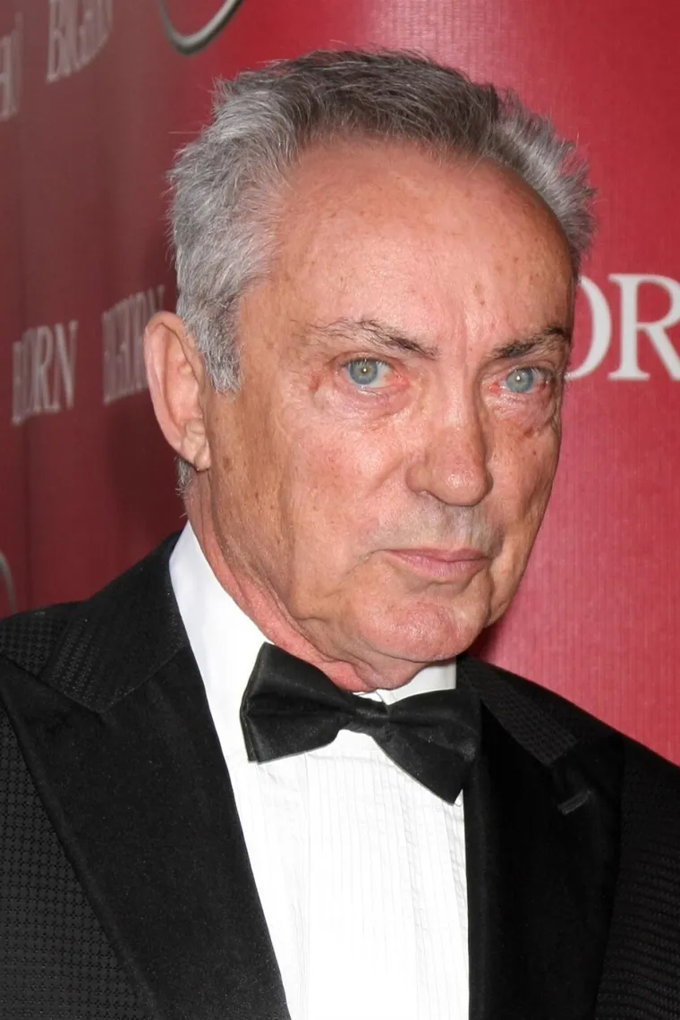 Umro je legendarni glumac Udo Kier