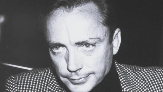 Umro je legendarni glumac Udo Kier