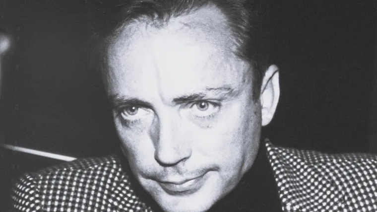 Umro je legendarni glumac Udo Kier