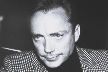 Umro je legendarni glumac Udo Kier