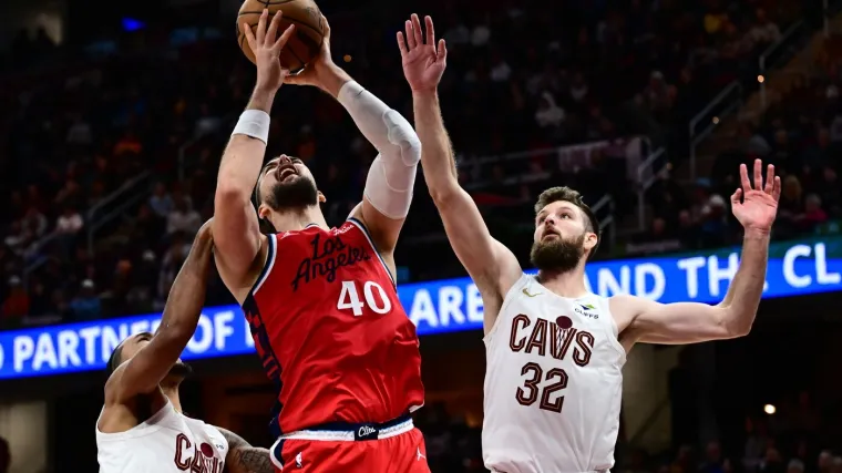 Hrvatski reprezentativac briljirao u porazu Clippersa. Utrpao 33 koša